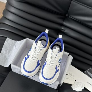 Chanel Casual Shoes