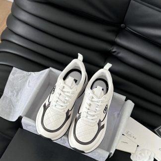 Chanel Casual Shoes