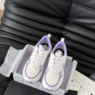 Chanel Casual Shoes
