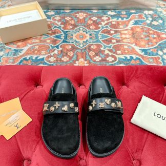 Louis Vuitton Slides
