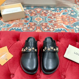 Louis Vuitton Slides