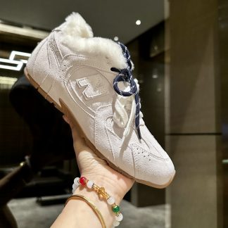 New Balance Flats