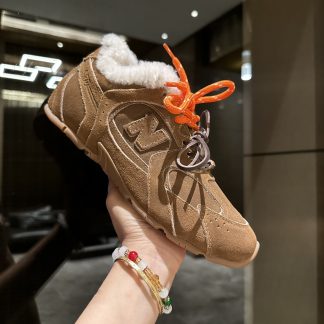 New Balance Flats