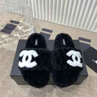 Chanel Casual Shoes