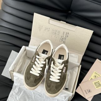 Golden Goose Casual Shoes