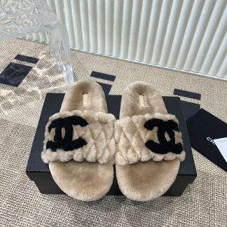 Chanel Casual Shoes