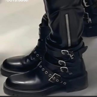 Dior Boots
