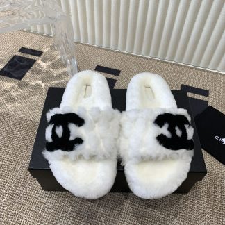 Chanel Casual Shoes