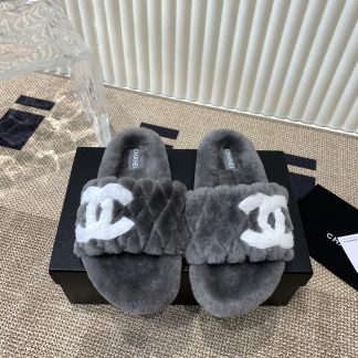Chanel Casual Shoes