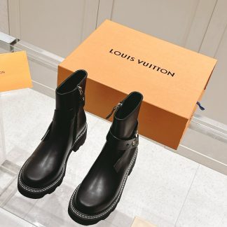 Louis Vuitton Boots