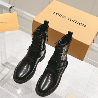 Louis Vuitton Boots