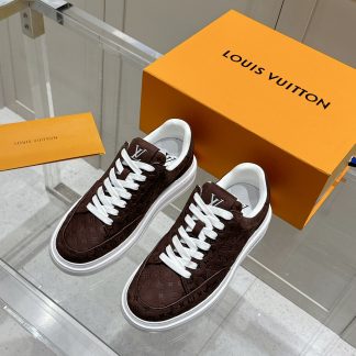 Louis Vuitton Casual Shoes
