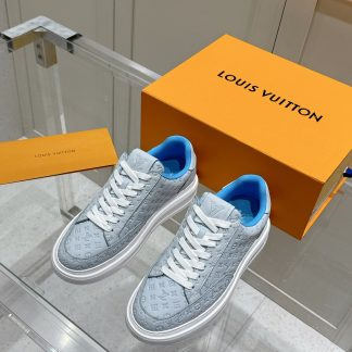 Louis Vuitton Casual Shoes