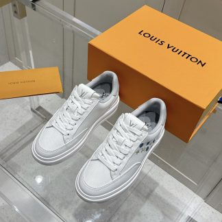 Louis Vuitton Casual Shoes