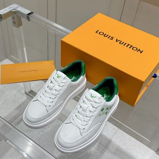 Louis Vuitton Casual Shoes