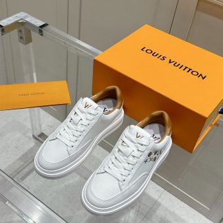 Louis Vuitton Casual Shoes