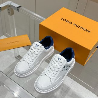 Louis Vuitton Casual Shoes