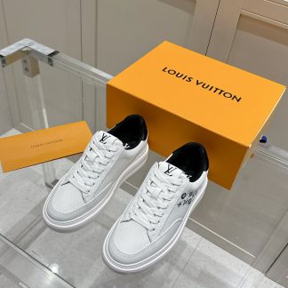 Louis Vuitton Casual Shoes