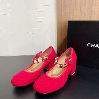 Chanel Casual Shoes