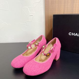 Chanel Casual Shoes