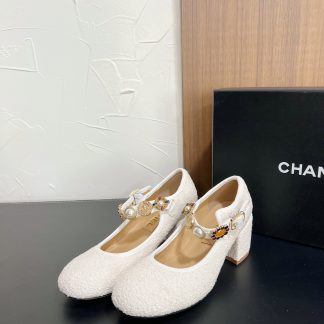 Chanel Casual Shoes