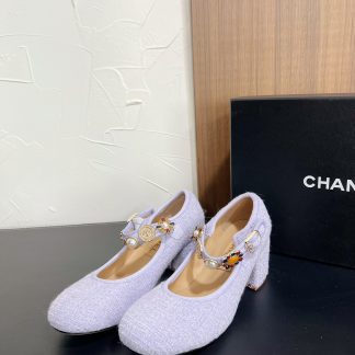 Chanel Casual Shoes