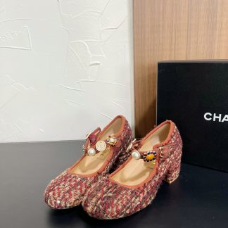 Chanel Casual Shoes
