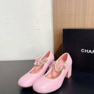 Chanel Casual Shoes
