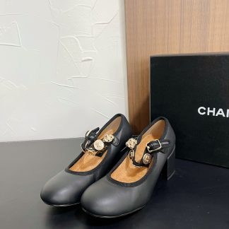 Chanel Casual Shoes