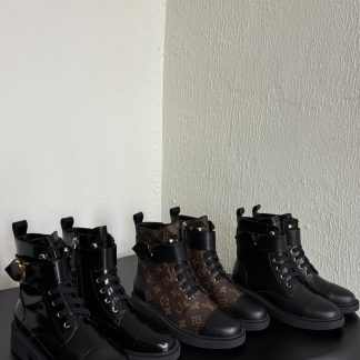 Louis Vuitton Boots