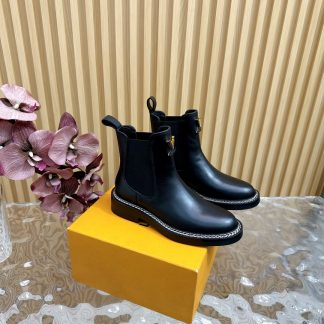 Louis Vuitton Boots