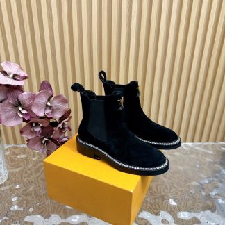 Louis Vuitton Boots