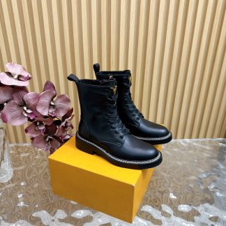Louis Vuitton Boots