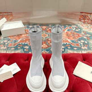 Alexander McQueen Boots