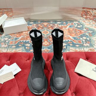 Alexander McQueen Boots