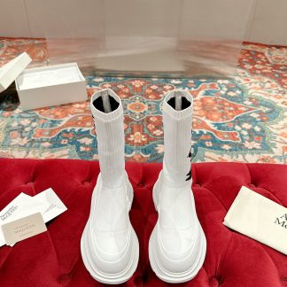 Alexander McQueen Boots