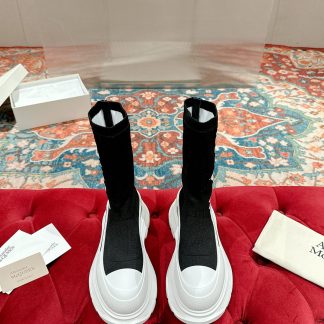 Alexander McQueen Boots