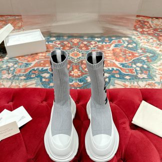 Alexander McQueen Boots