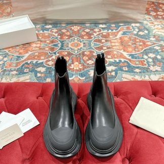 Alexander McQueen Boots