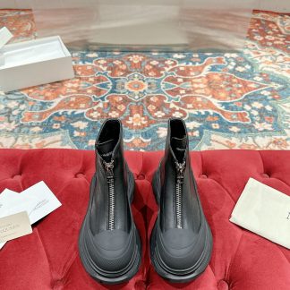 Alexander McQueen Boots