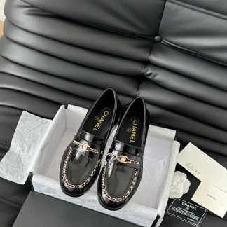 Chanel Flats