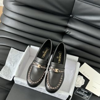 Chanel Flats