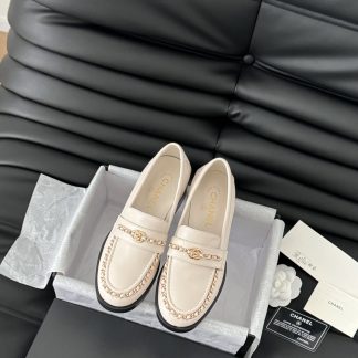 Chanel Flats