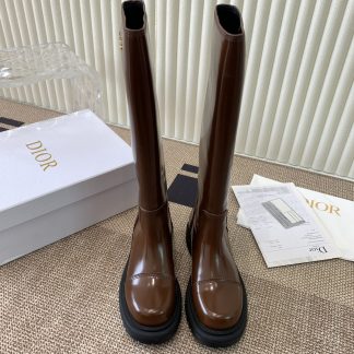 Dior Boots