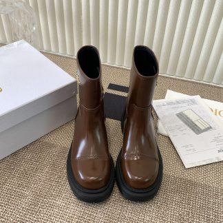 Dior Boots
