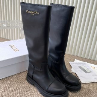 Dior Boots