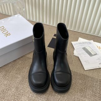 Dior Boots