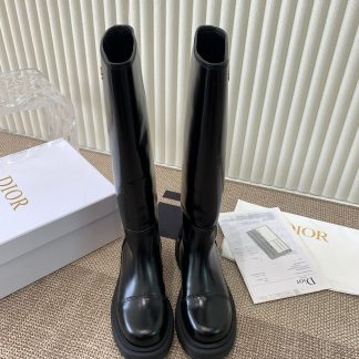 Dior Boots