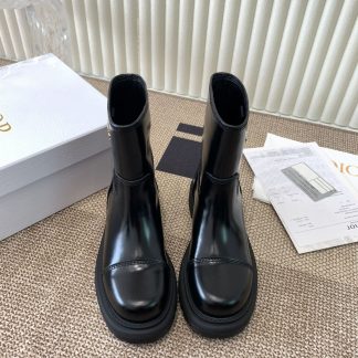 Dior Boots