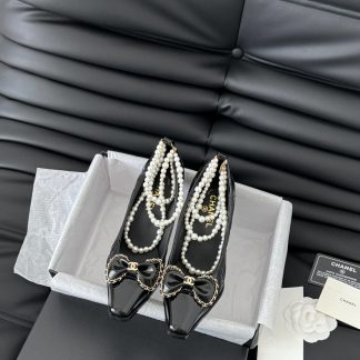 Chanel Boots